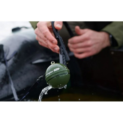 Картплоттер(GPS)-смарт ехолот Deeper Smart Sonar CHIRP+ (ITGAM0279)
