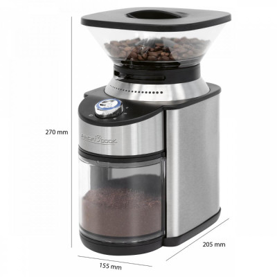 Кавомолка ProfiCook PC-EKM 1205