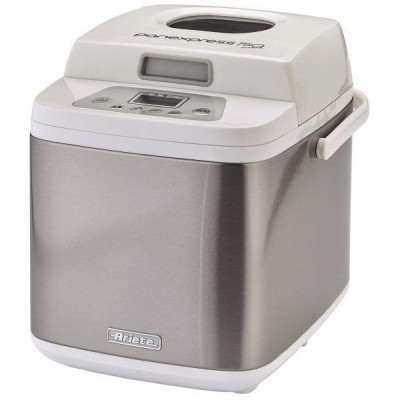 Хлібопічка Ariete Pane Express 750 Metal (132)