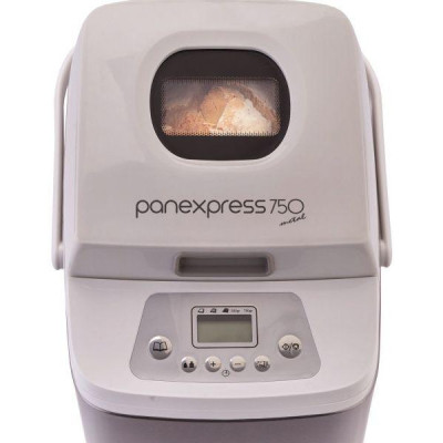 Хлібопічка Ariete Pane Express 750 Metal (132)