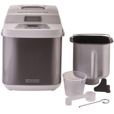 Хлібопічка Ariete Pane Express 750 Metal (132)