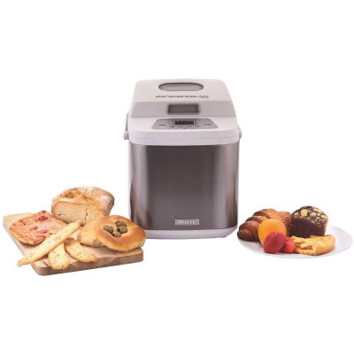 Хлібопічка Ariete Pane Express 750 Metal (132)