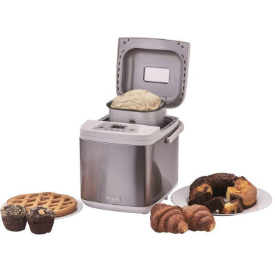 Хлібопічка Ariete Pane Express 750 Metal (132)