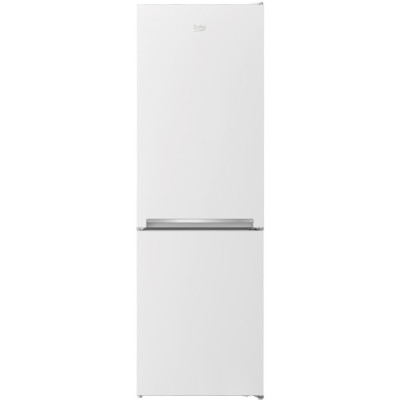 Холодильник із морозильною камерою Beko RCNA366I30W