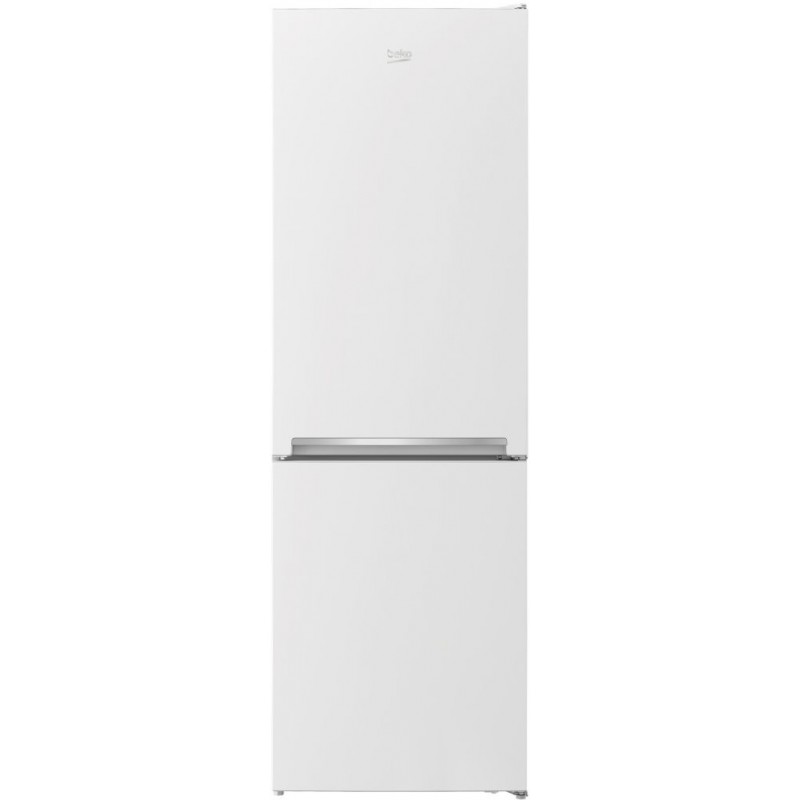Холодильник із морозильною камерою Beko RCNA366I30W