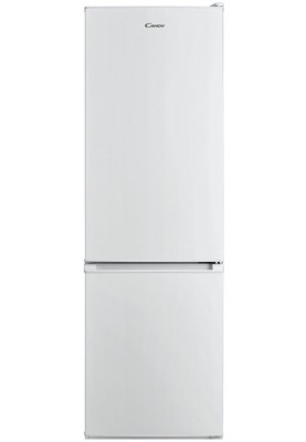 Холодильник із морозильною камерою Candy CMDCS 6182W09