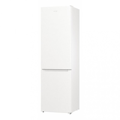 Холодильник із морозильною камерою Gorenje NRK6201PW4