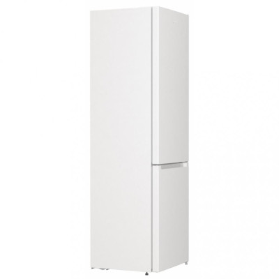 Холодильник із морозильною камерою Gorenje NRK6201PW4