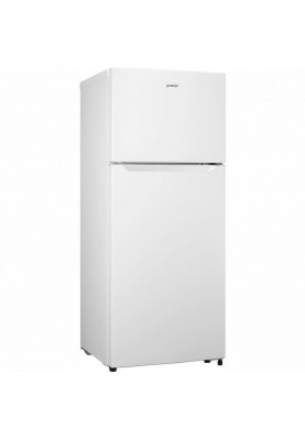 Холодильник з морозильною камерою Gorenje RF3121PW4