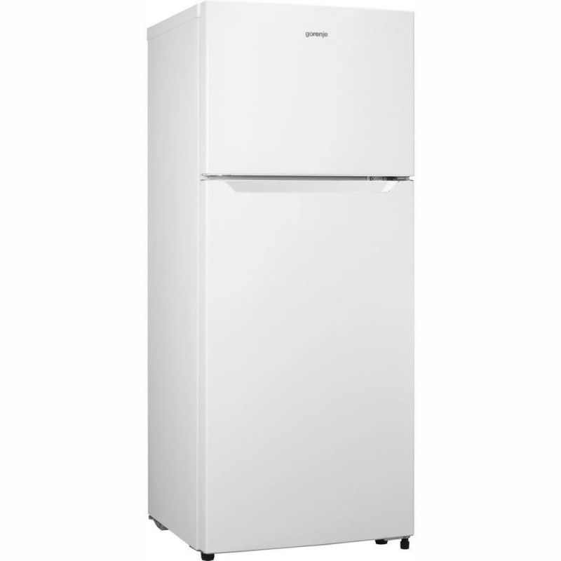 Холодильник з морозильною камерою Gorenje RF3121PW4