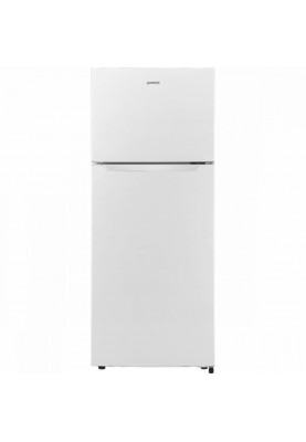 Холодильник з морозильною камерою Gorenje RF3121PW4