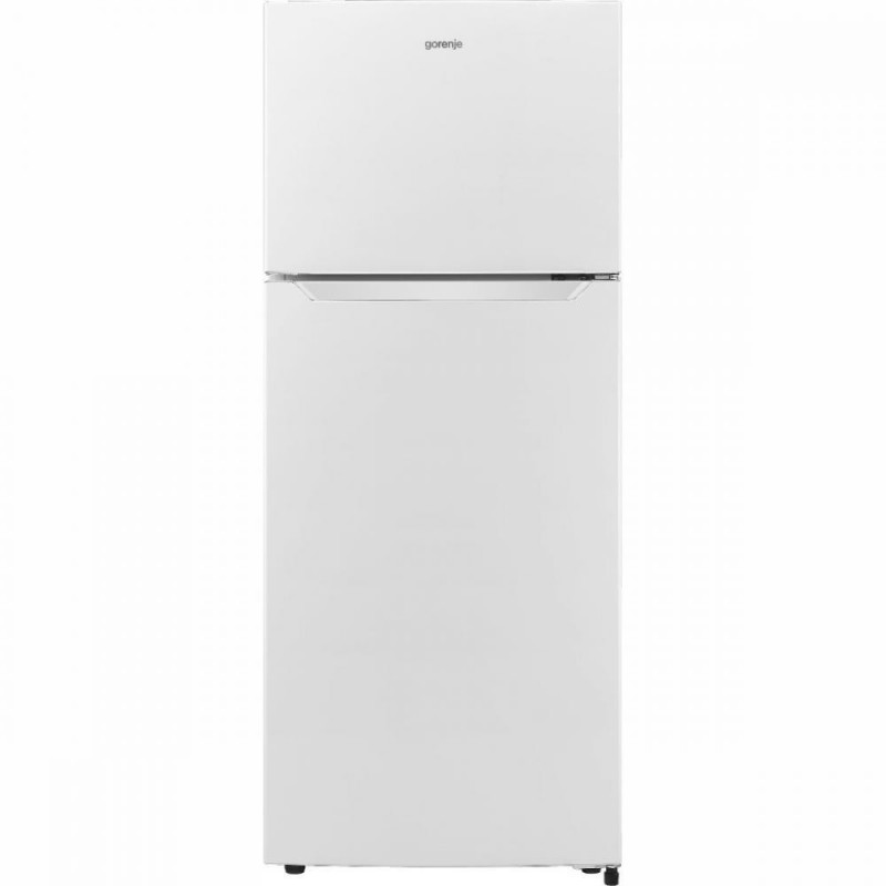 Холодильник з морозильною камерою Gorenje RF3121PW4