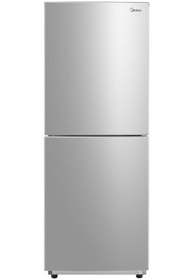 Холодильник із морозильною камерою Midea MDRB275FGF41