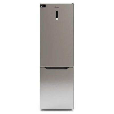 Холодильник із морозильною камерою Midea MDRB424FGF02O