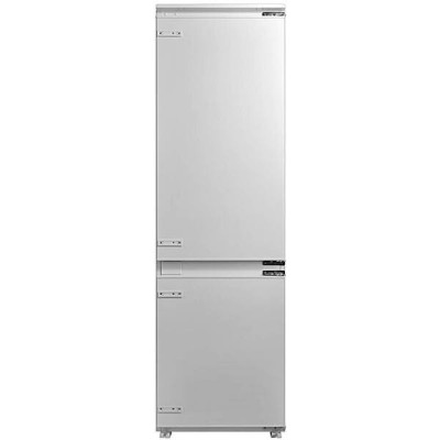 Холодильник із морозильною камерою Midea MDRE353FGF01