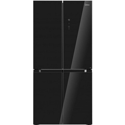 Холодильник з морозильною камерою Midea MDRF632FGF22