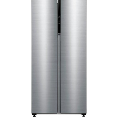 Холодильник із морозильною камерою Midea MDRS619FGF46