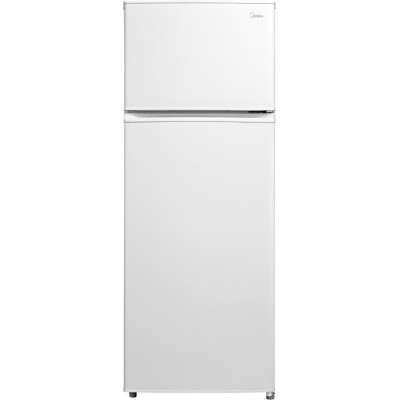 Холодильник із морозильною камерою Midea MDRT294FGF01