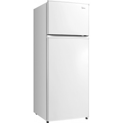 Холодильник із морозильною камерою Midea MDRT294FGF01
