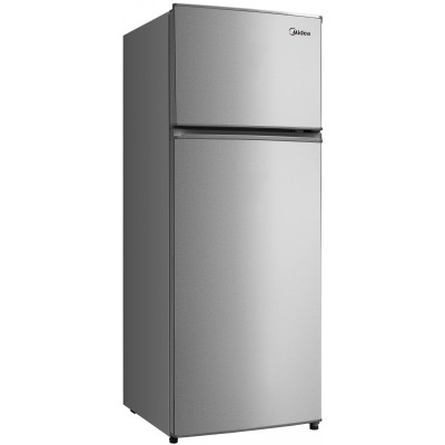 Холодильник із морозильною камерою Midea MDRT294FGF02 (IX)