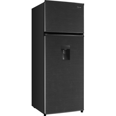 Холодильник із морозильною камерою Midea MDRT294FGF28W (JB)