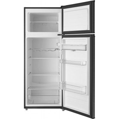 Холодильник із морозильною камерою Midea MDRT294FGF28W (JB)