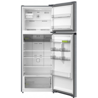 Холодильник із морозильною камерою Midea MDRT645MTF46