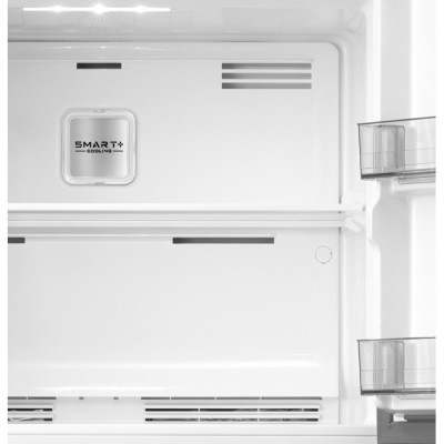 Холодильник із морозильною камерою Midea MDRT645MTF46