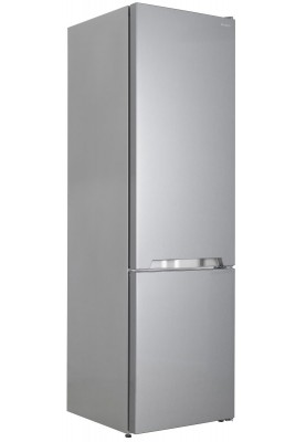 Холодильник із морозильною камерою Sharp SJ-BB05DTXL1-UA