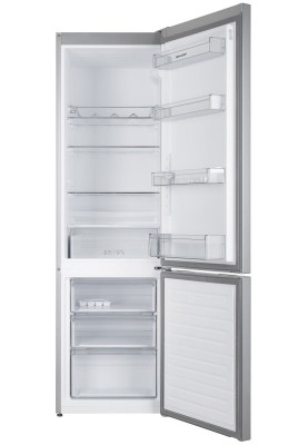 Холодильник із морозильною камерою Sharp SJ-BB05DTXL1-UA