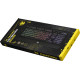 Клавіатура 2E Gaming KG320 LED USB Black Ukr (2E-KG320UB)
