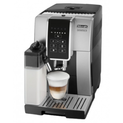 Кавомашина автоматична DeLonghi Dinamica ECAM 350.50.SB