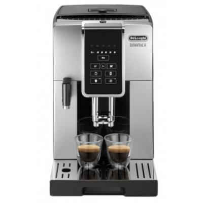 Кавомашина автоматична DeLonghi Dinamica ECAM 350.50.SB