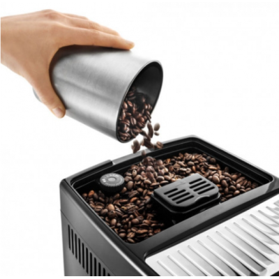 Кавомашина автоматична DeLonghi Dinamica ECAM 350.50.SB