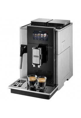 Кавомашина автоматична DeLonghi Maestosa EPAM 960.75.GLM