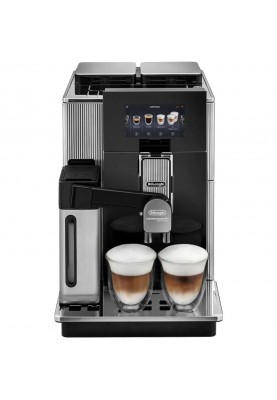 Кавомашина автоматична DeLonghi Maestosa EPAM 960.75.GLM