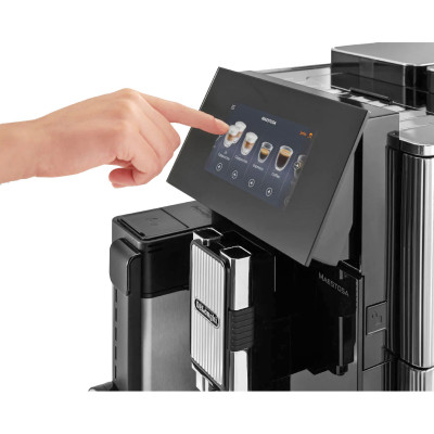 Кавомашина автоматична DeLonghi Maestosa EPAM 960.75.GLM