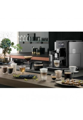 Кавомашина автоматична DeLonghi Maestosa EPAM 960.75.GLM