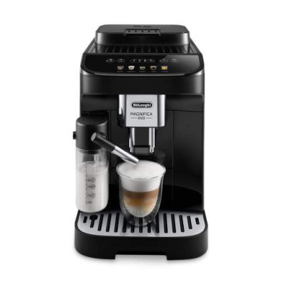 Кавомашина автоматична DeLonghi Magnifica Evo ECAM 290.61.B