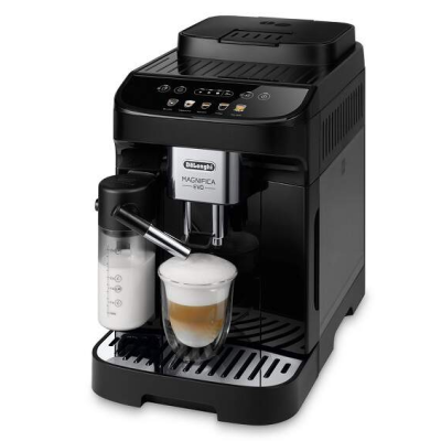 Кавомашина автоматична DeLonghi Magnifica Evo ECAM 290.61.B