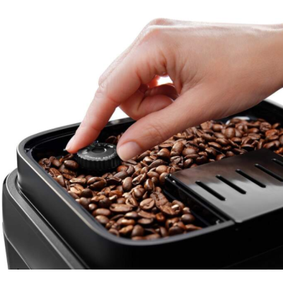 Кавомашина автоматична DeLonghi Magnifica Evo ECAM 290.61.B