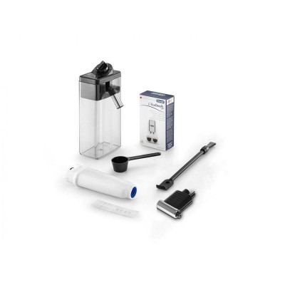 Кавомашина автоматична DeLonghi PrimaDonna Class ECAM 550.65.W
