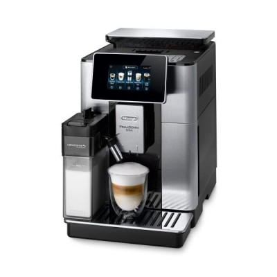 Кавомашина автоматична DeLonghi PrimaDonna Soul ECAM 610.75.MB
