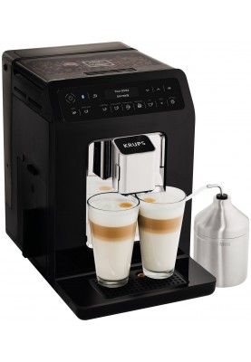 Автоматична кава машина Krups Evidence EA891810