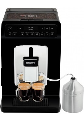 Автоматична кава машина Krups Evidence EA891810