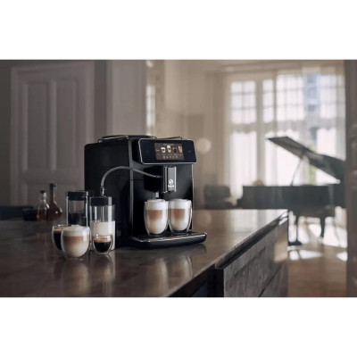 Кавомашина автоматична Saeco Xelsis Deluxe SM8780/00