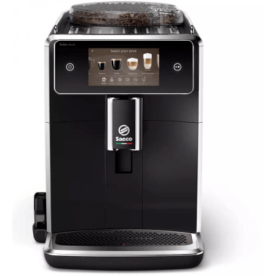 Кавомашина автоматична Saeco Xelsis Deluxe SM8780/00