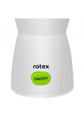 Кавомолка електрична Rotex RCG215-W