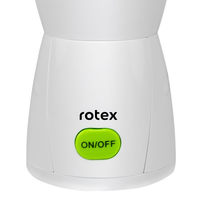 Кавомолка електрична Rotex RCG215-W