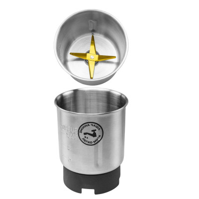 Кавомолка електрична Rotex RCG310-S MultiPro